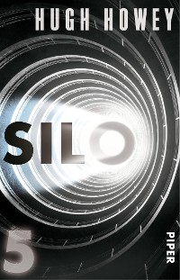 Cover Silo 5