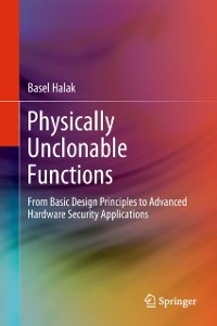 Cover Physically Unclonable Functions