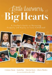 Cover Little Learners, Big Hearts