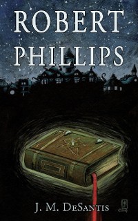 Cover Robert Phillips