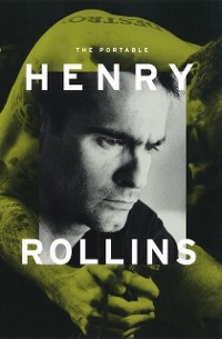 Cover Portable Henry Rollins
