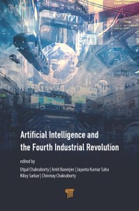 Cover Artificial Intelligence and the Fourth Industrial Revolution