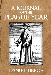 Cover A Journal of the Plague Year (Annotated)