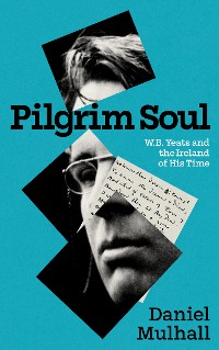 Cover Pilgrim Soul