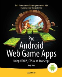 Cover Pro Android Web Game Apps