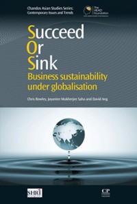 Cover Succeed or Sink