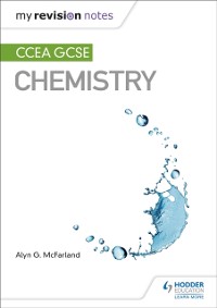 Cover My Revision Notes: CCEA GCSE Chemistry