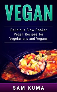 Cover Vegan