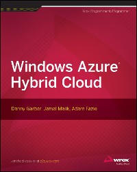 Cover Windows Azure Hybrid Cloud