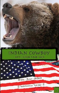 Cover Indian Cowboy