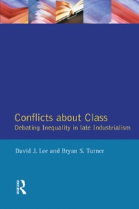 Cover Conflicts About Class