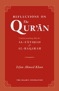 Cover Reflections on the Quran