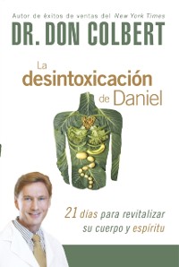 Cover La desintoxicacion de Daniel