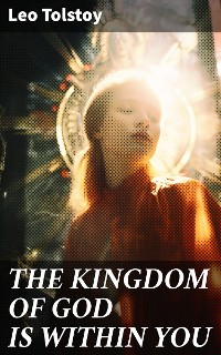 Cover THE KINGDOM OF GOD IS WITHIN YOU