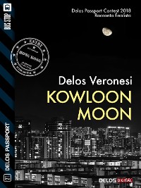 Cover Kowloon Moon