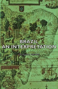 Cover Brazil - An Interpretation