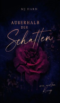 Cover Außerhalb der Schatten