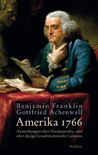 Cover Amerika 1766
