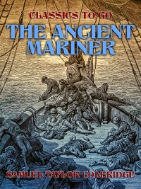 Cover Ancient Mariner