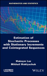 Cover Estimation of Stochastic Processes with Stationary Increments and Cointegrated Sequences