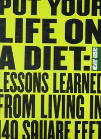 Cover Put Your Life On a Diet