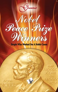 Cover Nobel Peace Prize Winners