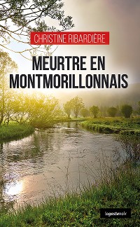 Cover Meurtre en Montmorillonnais