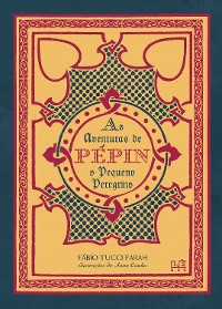 Cover As aventuras de pépin - o pequeno peregrino