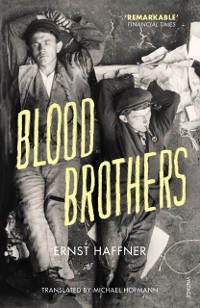 Cover Blood Brothers