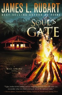 Cover Soul's Gate