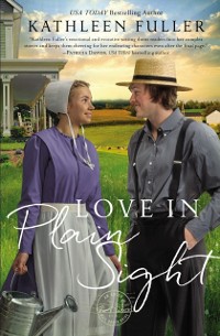 Cover Love in Plain Sight