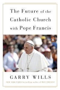 Cover Future of the Catholic Church with Pope Francis