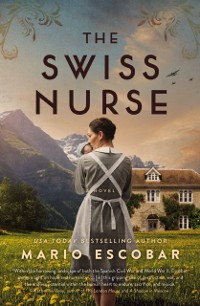 Cover Swiss Nurse
