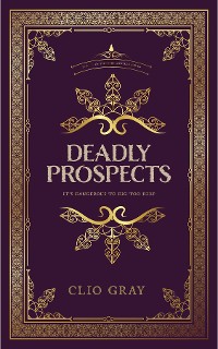 Cover Deadly Prospects