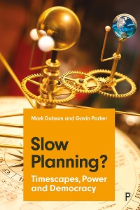 Cover Slow Planning?