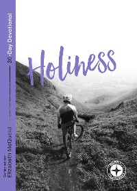 Cover Holiness