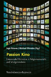 Cover Passion Kino