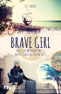 Cover Brave Girl