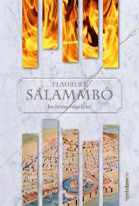 Cover Salammbô