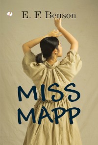 Cover Miss Mapp