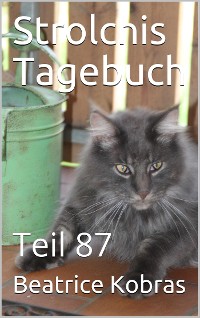 Cover Strolchis Tagebuch - Teil 87