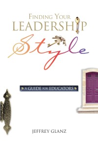 Cover Finding Your Leadership Style