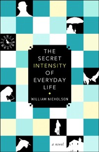 Cover Secret Intensity of Everyday Life