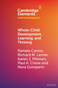 Cover Whole-Child Development, Learning, and Thriving