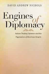 Cover Engines of Diplomacy