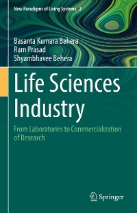 Cover Life Sciences Industry