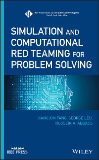 Cover Simulation and Computational Red Teaming for Problem Solving