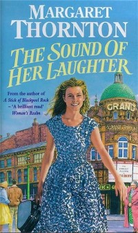 Cover Sound of Her Laughter