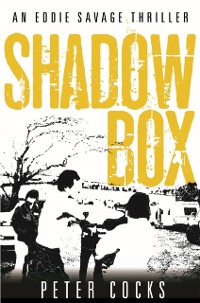 Cover Shadow Box