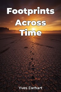 Cover Footprints Across Time